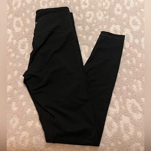 High-Waisted PowerSoft 7/8-Length Leggings for Women